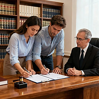 Abogado en Santander Cantabria