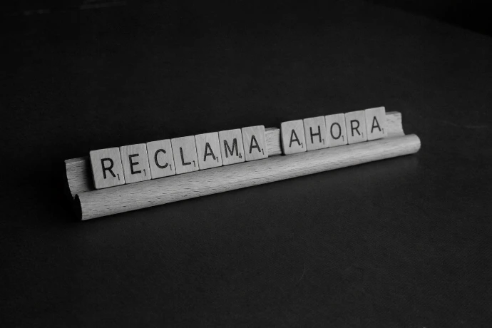 Reclamación de deudas