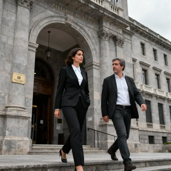 Abogado Asistencia Juicios Santander Cantabria