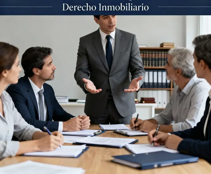 Abogado Urbanista Santander Cantabria