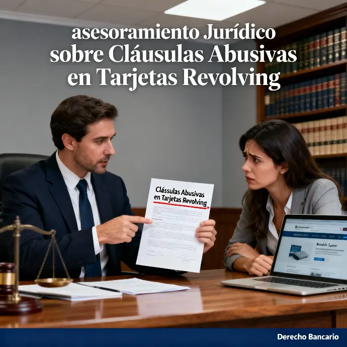 Abogado Consumidores Santander Cantabria